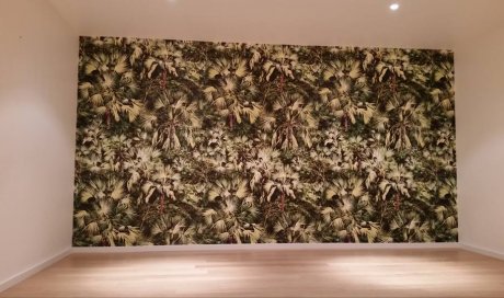 Travaux de peinture et de décoration à Péron - CD déco