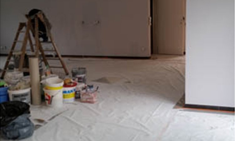 Travaux de peinture et de décoration à Péron - CD déco