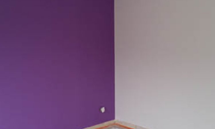 Travaux de peinture et de décoration à Péron - CD déco